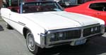 69 Buick Electra 225 Convertible