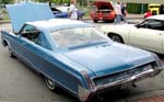 69 Chrysler 2dr Hardtop