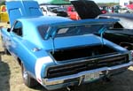 69 Dodge Charger 500 2dr Hardtop