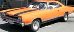 69 Dodge Coronet 500 2dr Hardtop