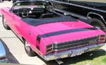 69 Dodge Dart GT Convertible
