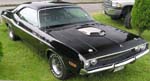 70 Dodge Challenger RT Coupe