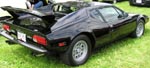 73 DeTomaso Pantera Coupe