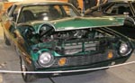 75 AMC Matador Fastback