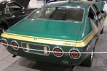 75 AMC Matador Fastback
