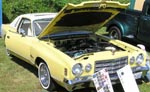 75 Dodge Charger SE Coupe