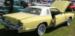 75 Dodge Charger SE Coupe