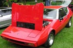 76 Lotus Elite Hatchback