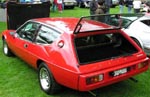 76 Lotus Elite Hatchback
