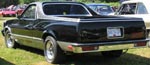 80 Chevy El Camino Pickup