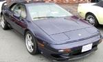 97 Lotus Esprit Coupe