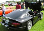 00 Dodge Viper ACR Coupe
