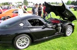 00 Dodge Viper ACR Coupe