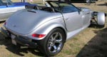 00 Plymouth Prowler Roadster