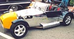 01 Lotus 7 Roadster