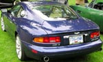 03 Aston Martin Vantage DB7 Coupe