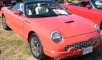 03 Thunderbird SE Roadster