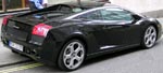 03 Lamborghini Gallardo Coupe