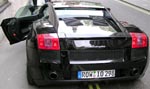 03 Lamborghini Gallardo Coupe