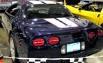 04 Chevy Corvette Z06 Hardtop