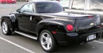 04 Chevy SSR Pickup
