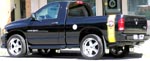 04 Dodge Ram 1500 Rumble Bee SWB Pickup