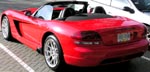04 Dodge Viper Roadster
