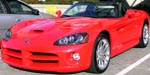 04 Dodge Viper Roadster