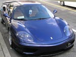 04 Ferrari 360 Modena Coupe
