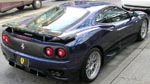 04 Ferrari 360 Modena Coupe