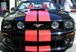 05 Ford Rausch Mustang Convertible