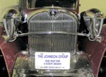 30 Ruxton 4dr Sedan
