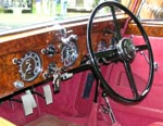 36 Lagonda LG 45 DHC