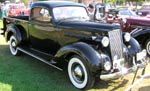 37 Packard Pickup