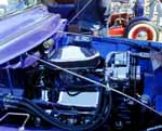 56 Ford w/BBC V8