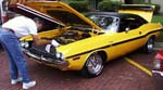 70 Dodge Challenger Coupe