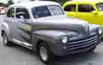 47 Ford Tudor Sedan