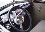40 Ford Standard Dash
