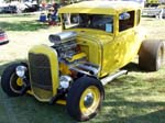 30 Ford Model A Hiboy Coupe