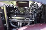 34 Chevy w/SBC V8 Engine