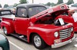 48 Ford Pickup