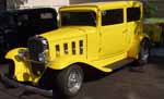 31 Chevy 2dr Sedan