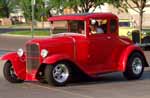 31 Ford Model A Coupe