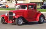31 Ford Model A Coupe