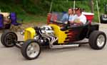 25 Ford Model T Bucket Roadster Pickup