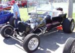 27 Ford Model T Bucket Roadster Pickup