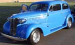 38 Chevy 2dr Sedan