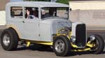 31 Ford Model A Hiboy Tudor Sedan