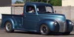 40 Ford Pickup