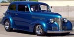 39 Chevy 2dr Sedan